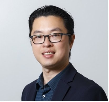 Jae-Won Shin, Ph.D.